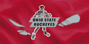 Ohio State Buckeyes Mens Basketball Image