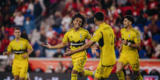 Columbus Crew Image