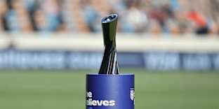 SheBelieves Cup Image