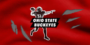 Ohio State Buckeyes Football Image