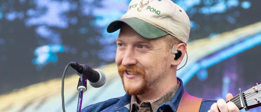 Tyler Childers Concert | Live Stream, Date, Location and Tickets info