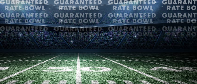Guaranteed Rate Bowl