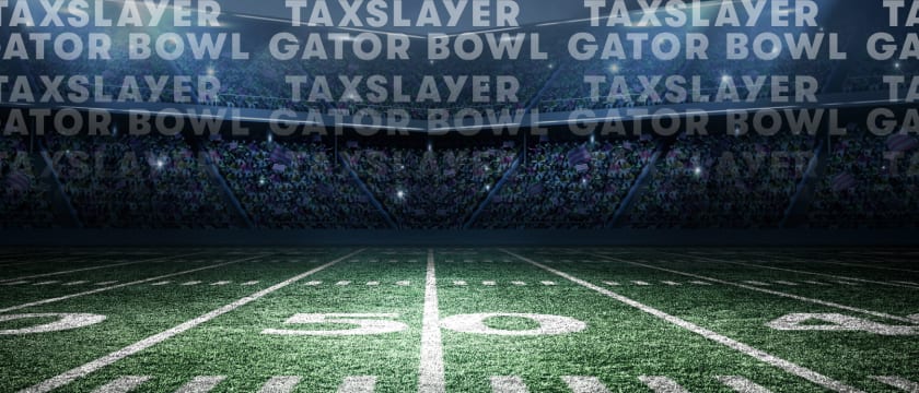TaxSlayer Gator Bowl