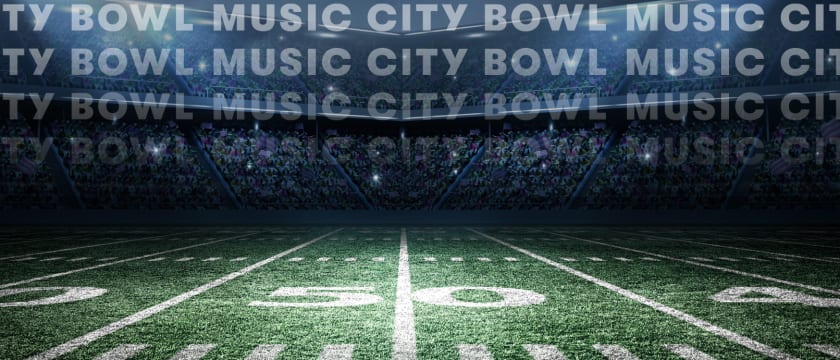 Music City Bowl