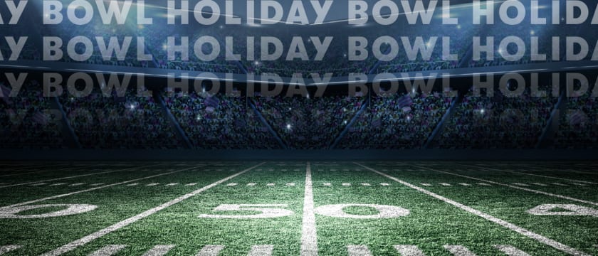 Holiday Bowl