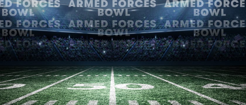 Armed Forces Bowl