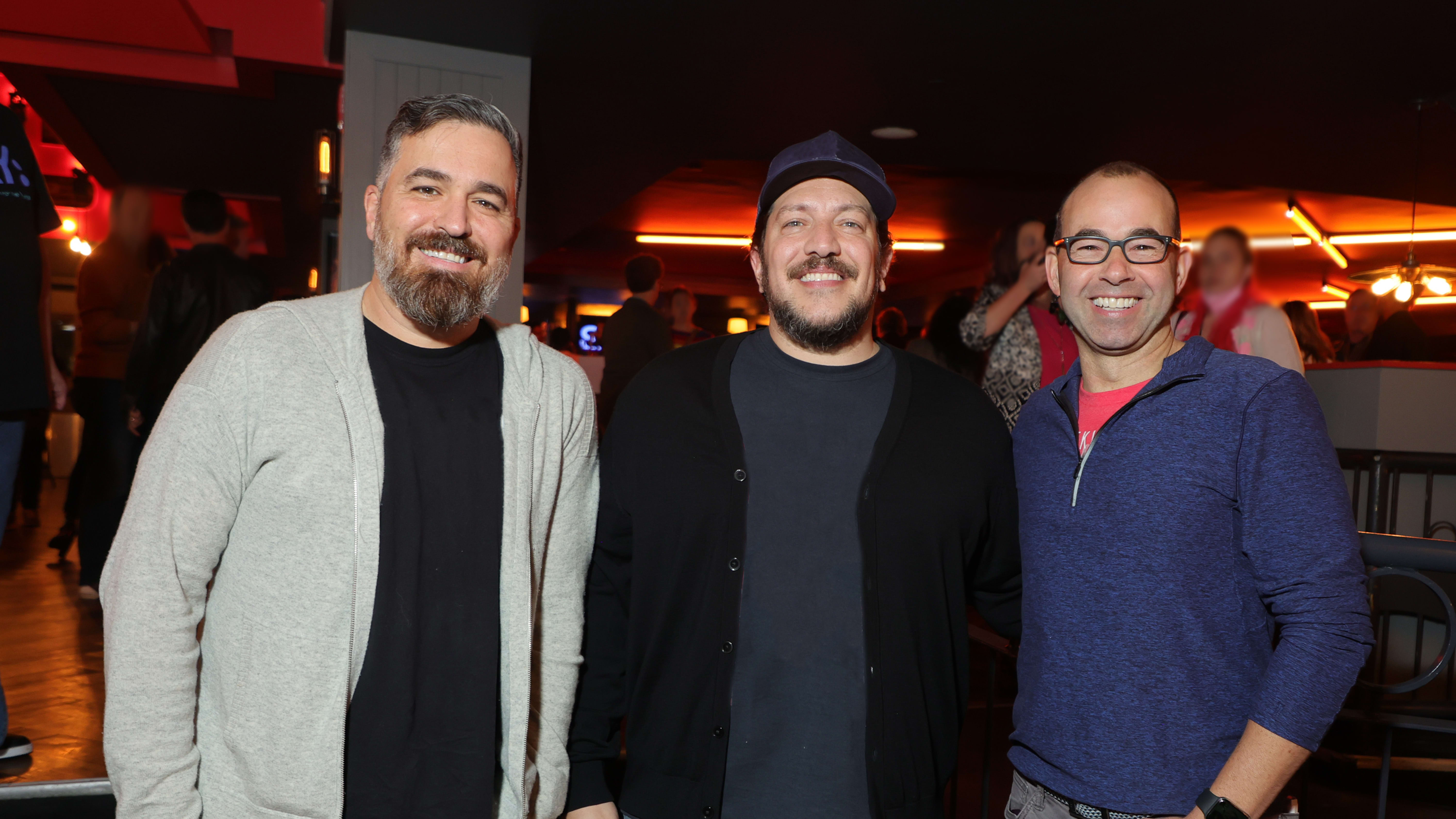 impractical jokers tour portland