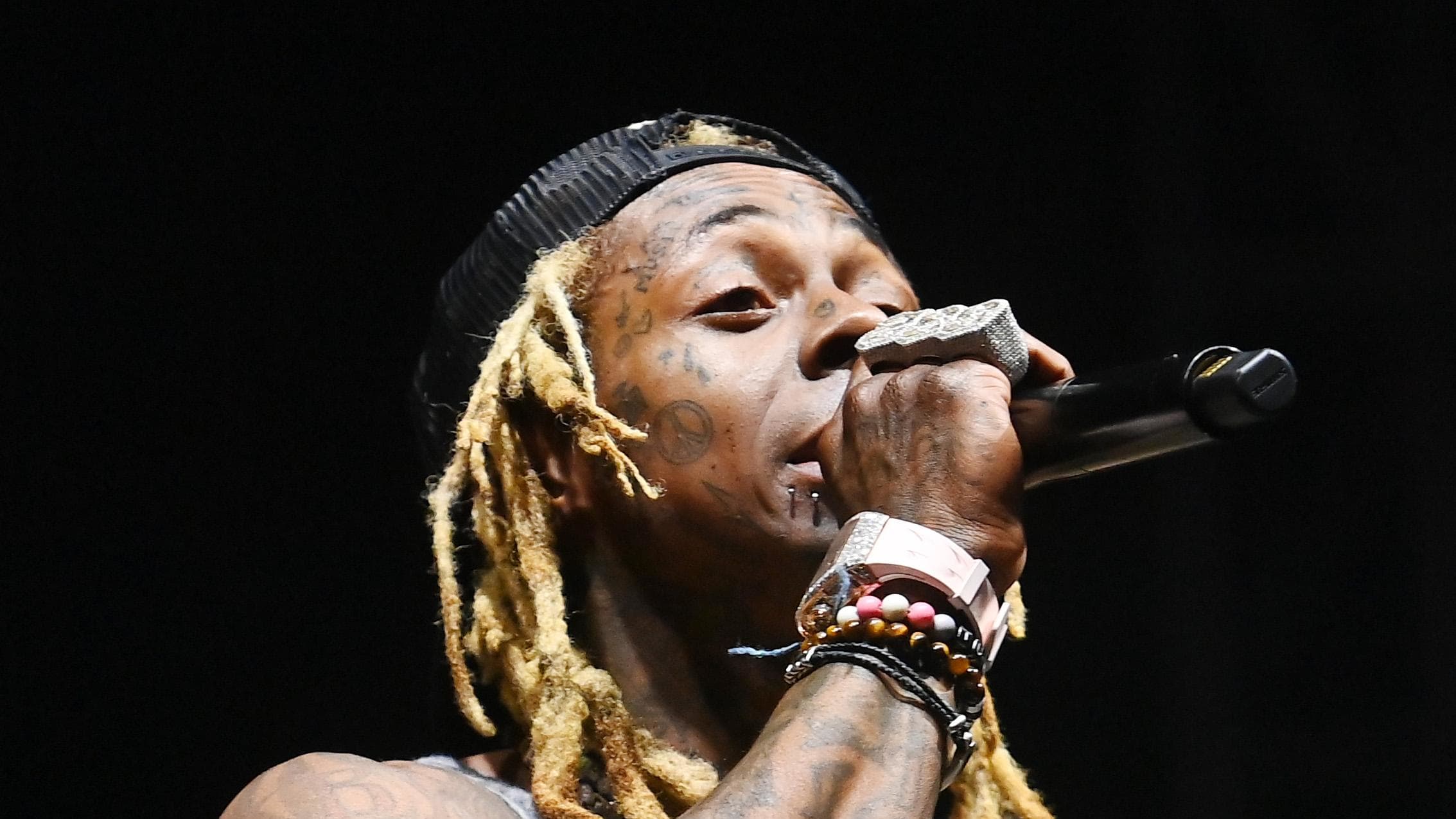 Lil Wayne Concert Live Stream, Date, Location and Tickets info