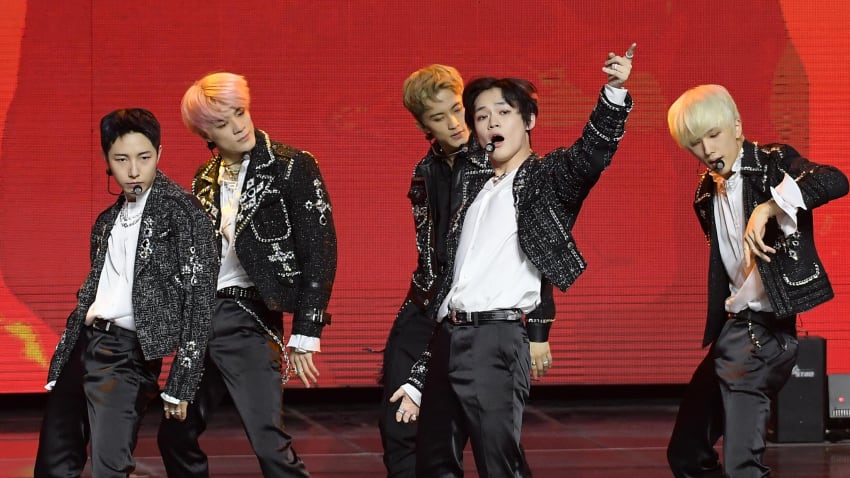 NCT Dream