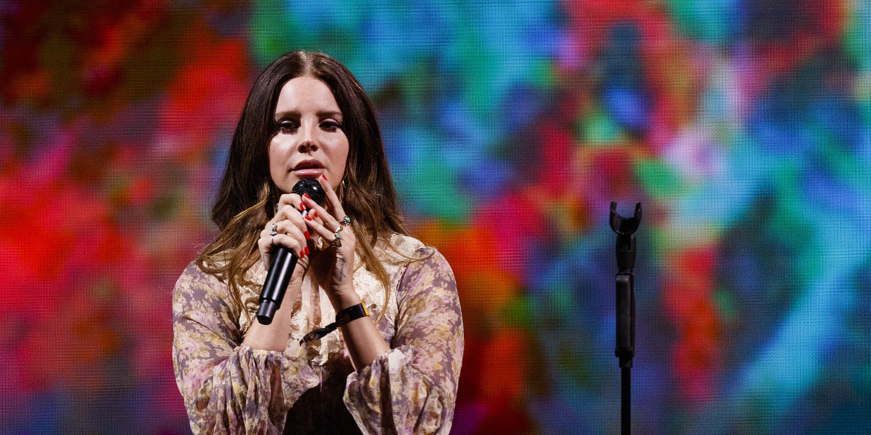 lana del rey concert tour dates