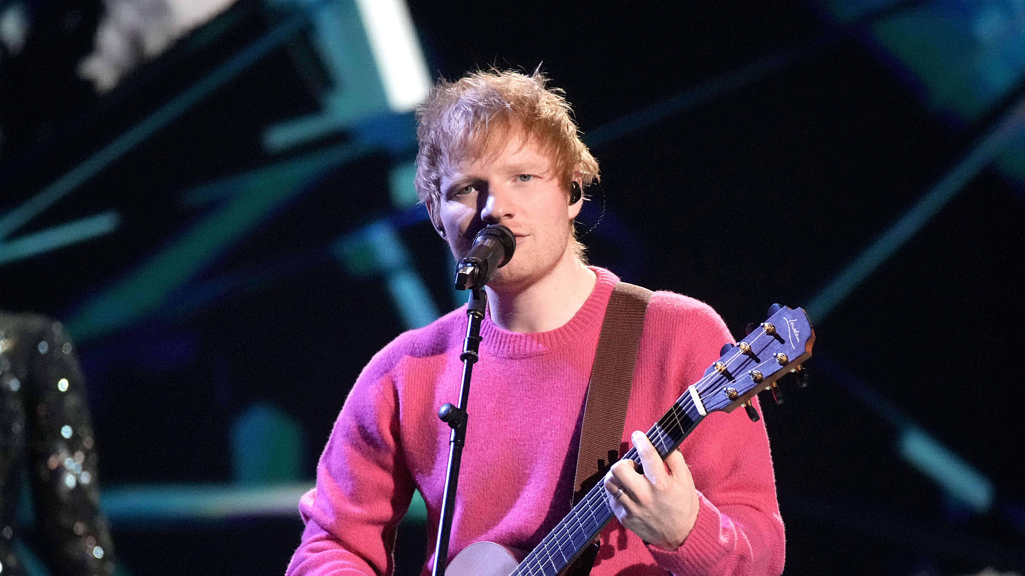 Ed Sheeran Tickets & 2023 Mathematics Tour Dates | Vivid Seats