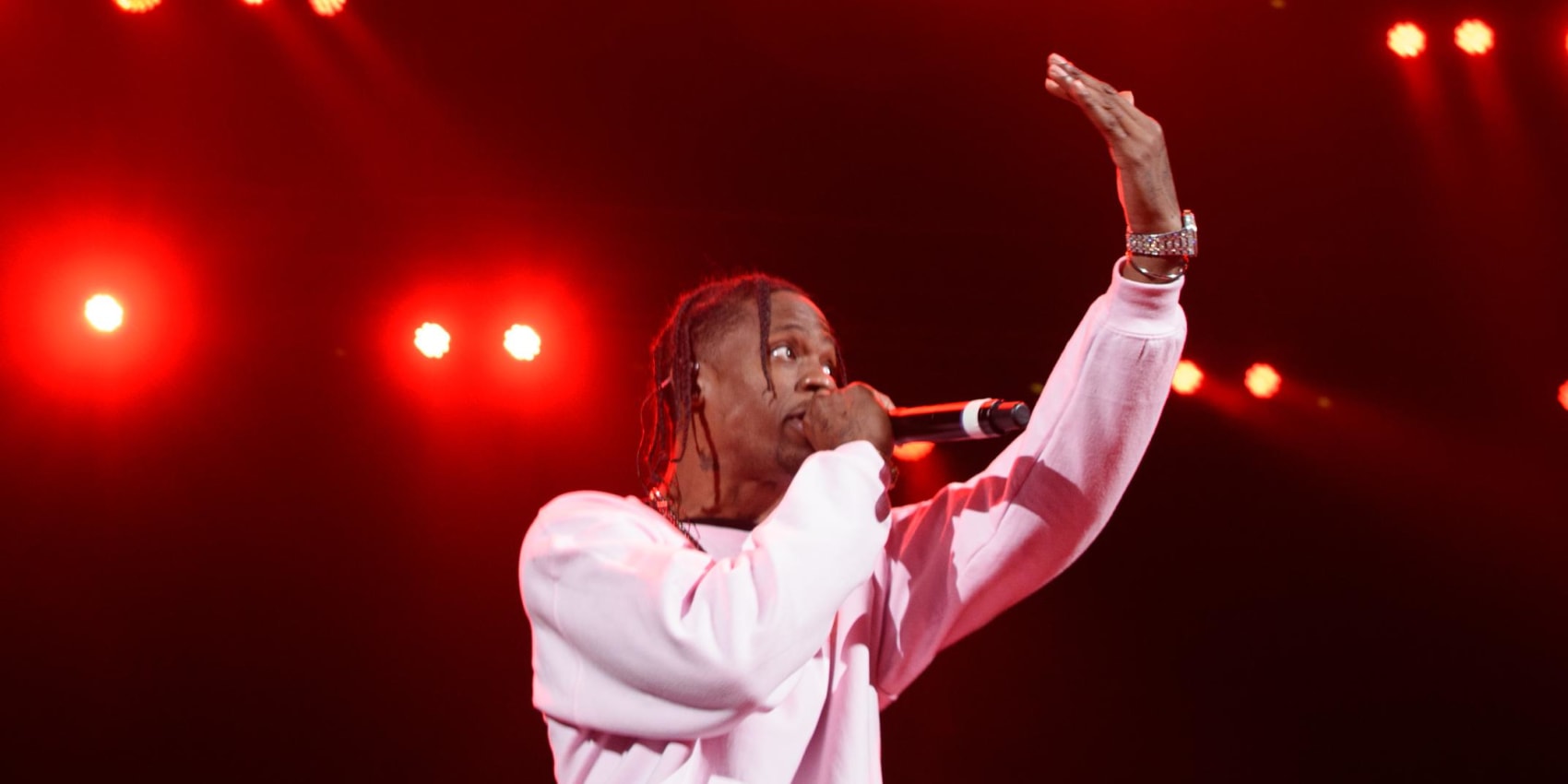 Travis Scott Tickets & 2023 Utopia Tour Dates | Vivid Seats