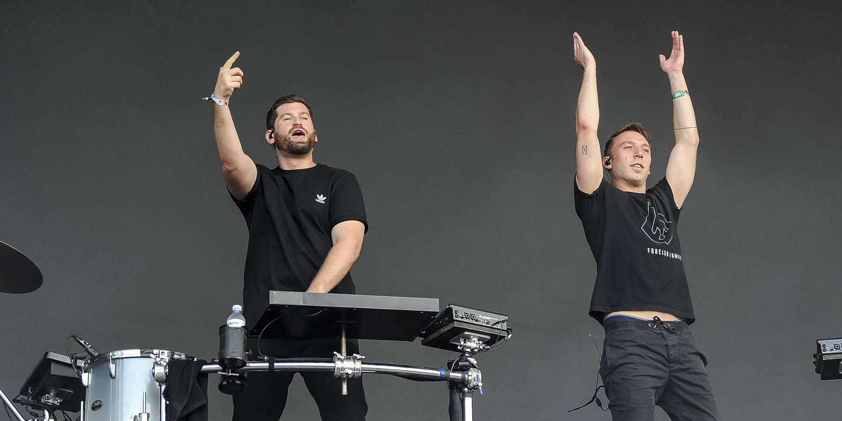 Odesza Tickets & 2023 The Last Goodbye Tour Dates | Vivid Seats