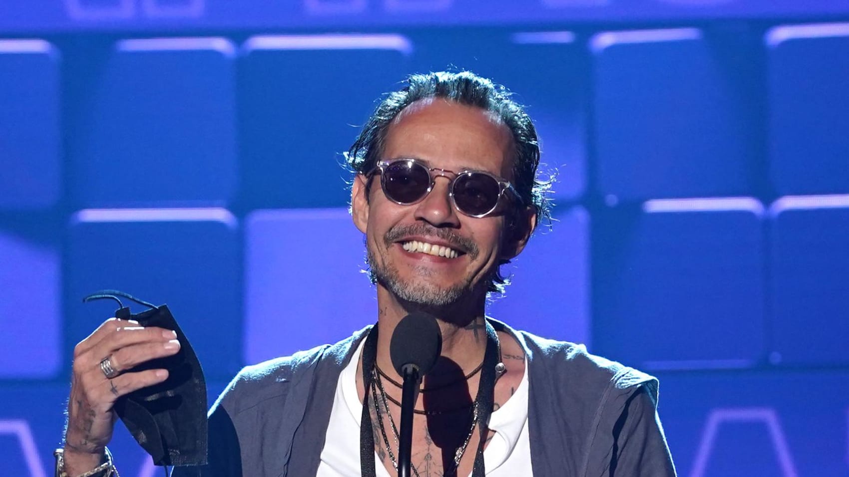 Marc Anthony Concert | Live Stream, Date, Location and Tickets info