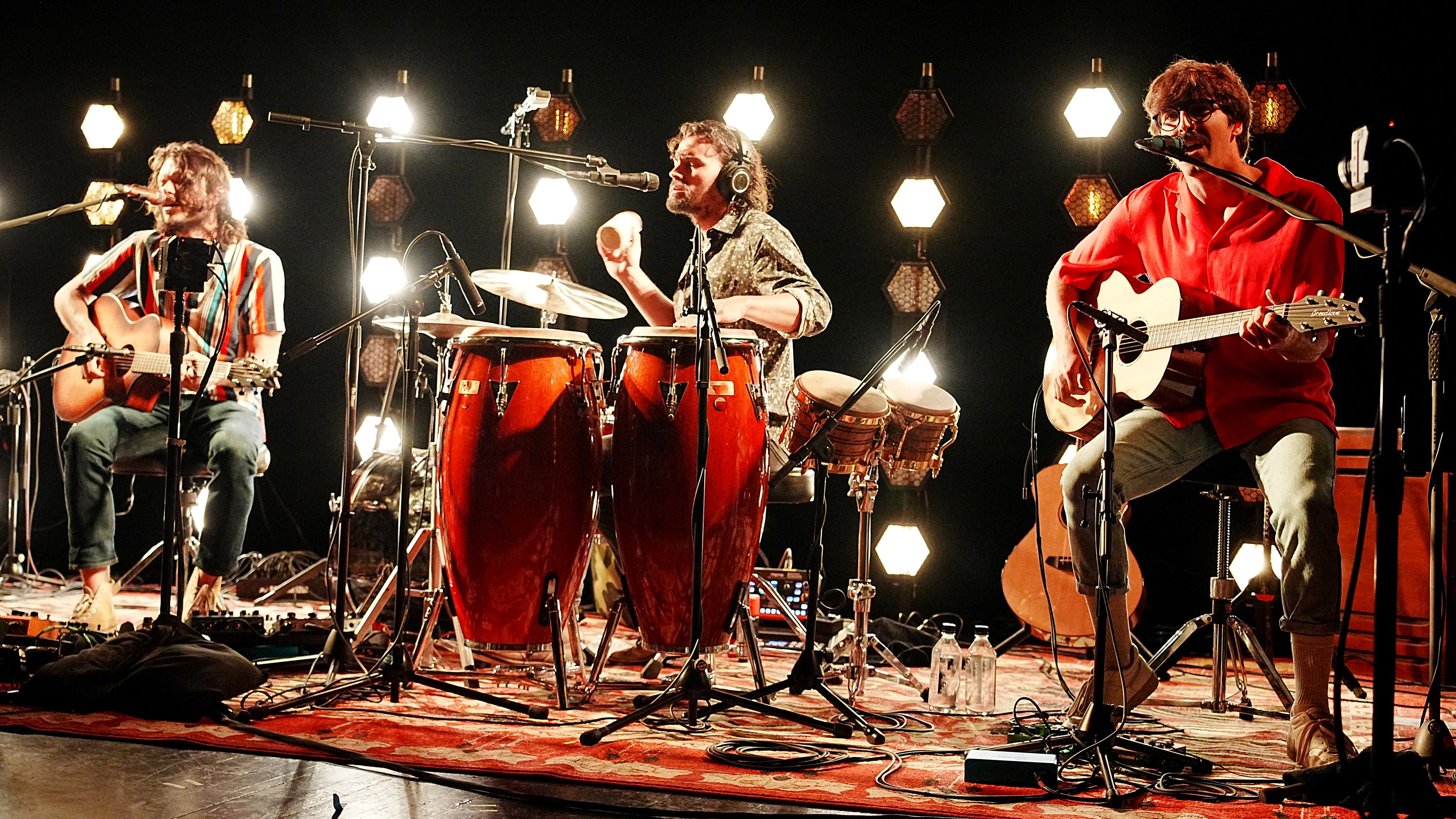 Goose Tickets Vivid Seats