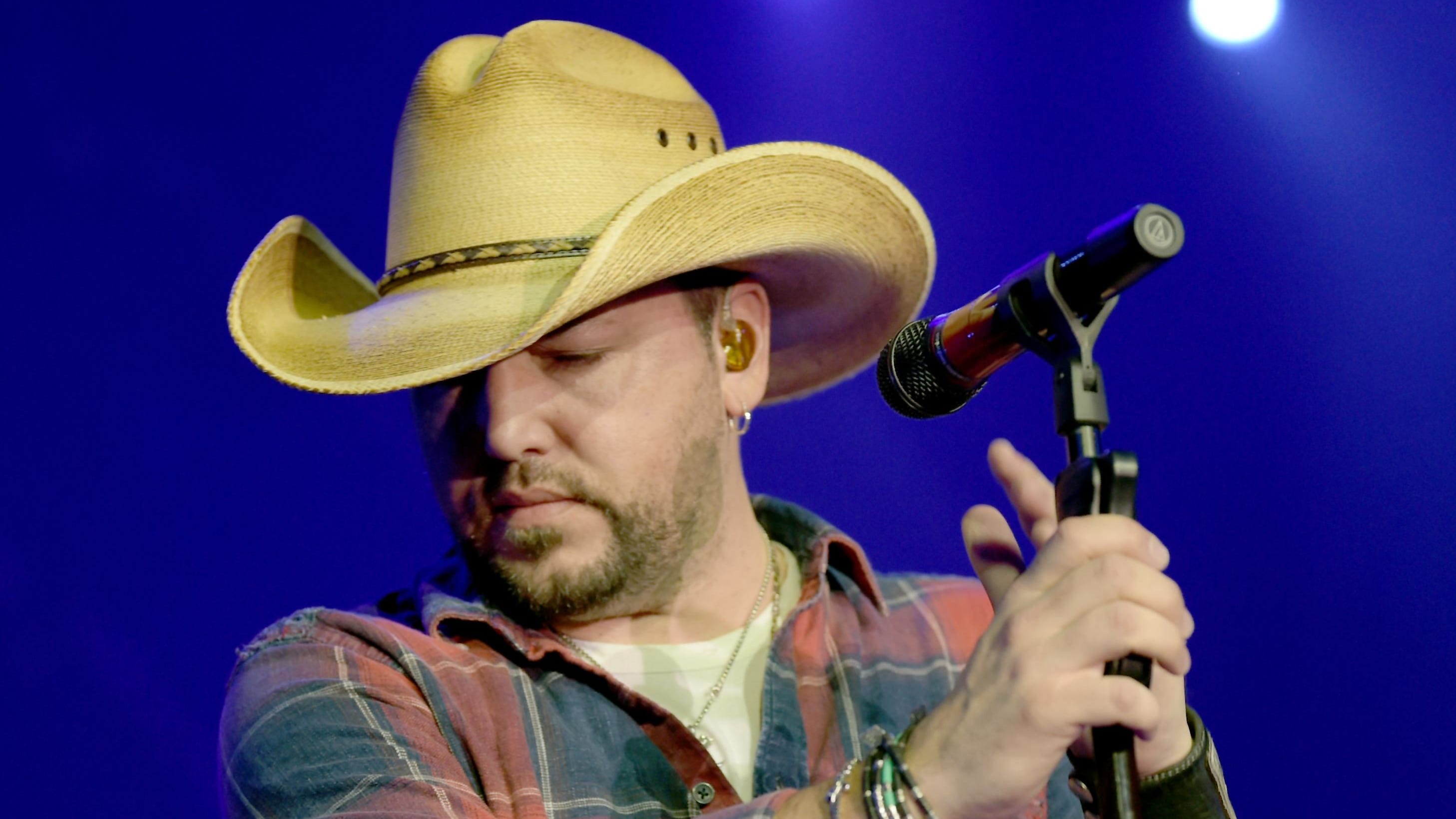 Jason Aldean Tour 2023 Florida