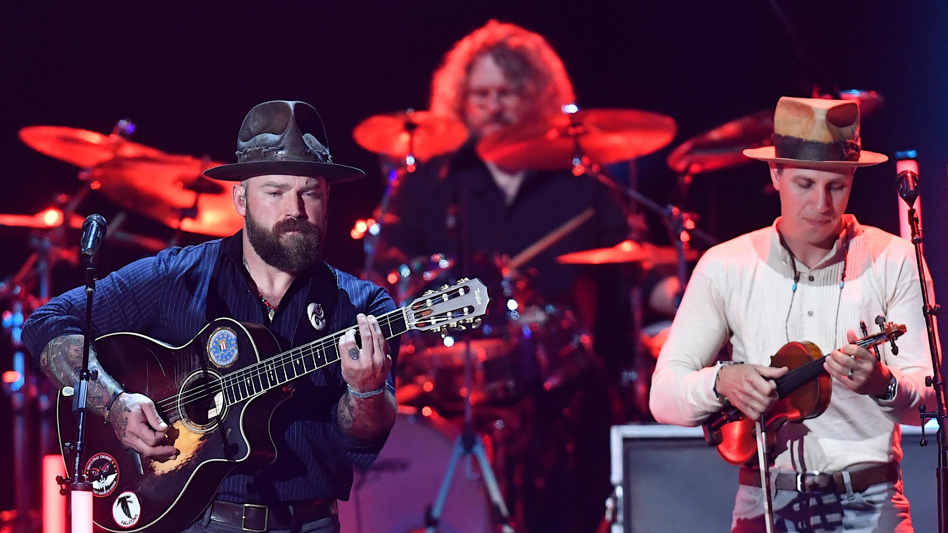 Zac Brown Band Tickets 2023 From The Fire Tour Dates Vivid Seats