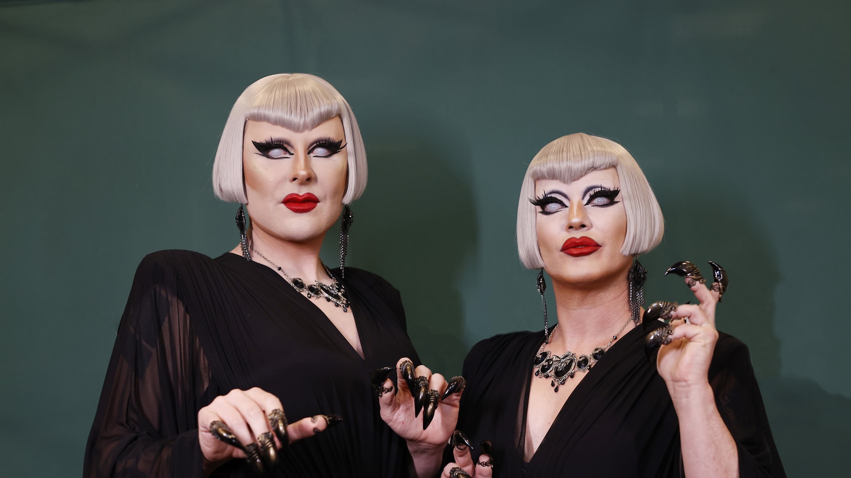 Boulet Brothers
