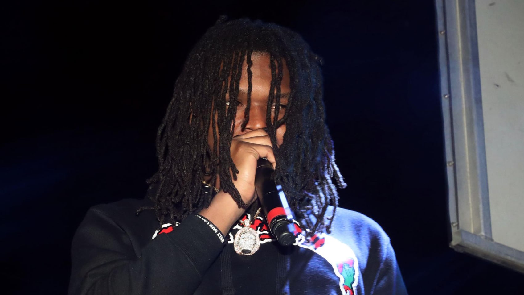 Young Nudy Tickets Vivid Seats