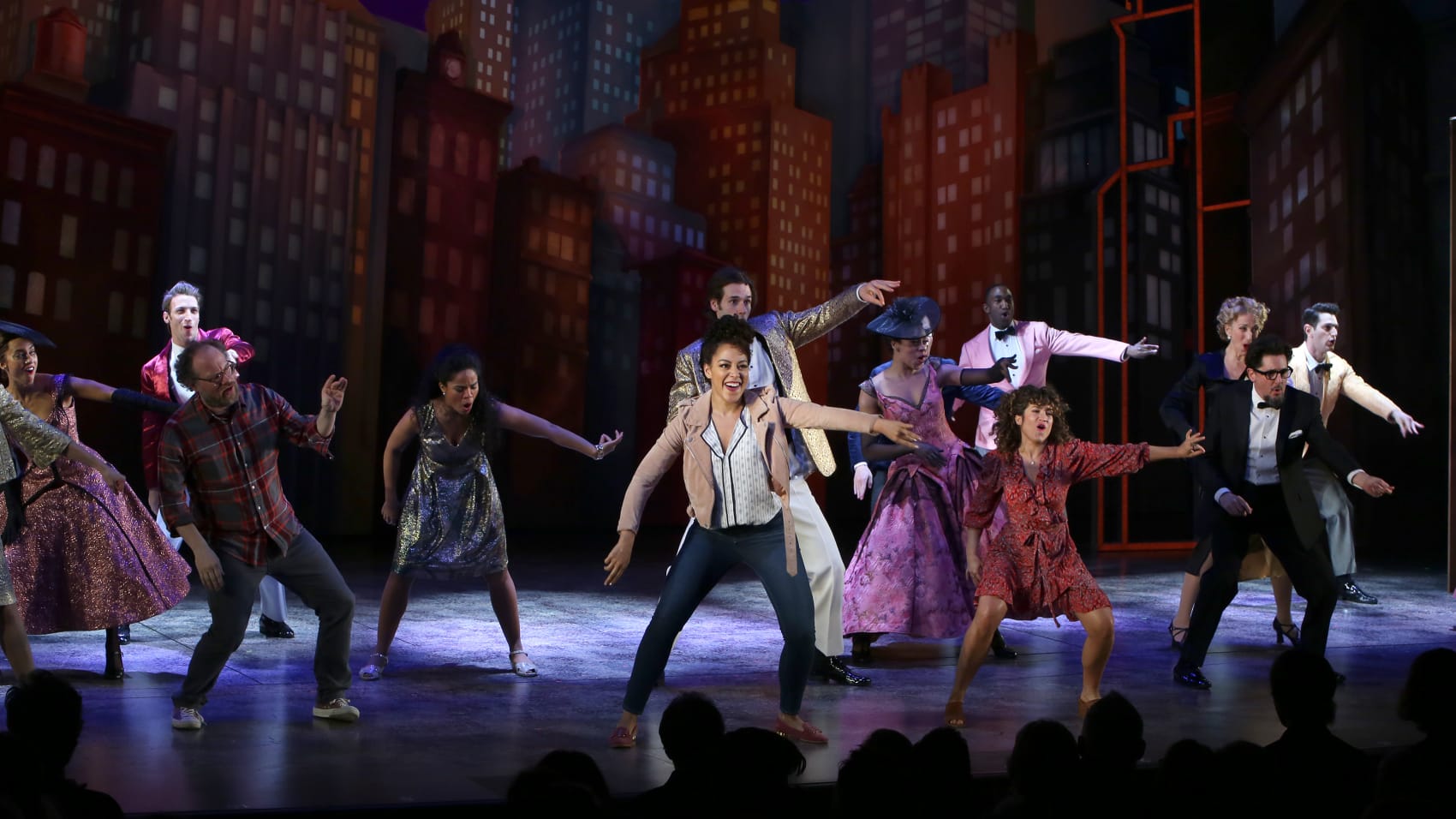 Tootsie Musical Tickets Vivid Seats
