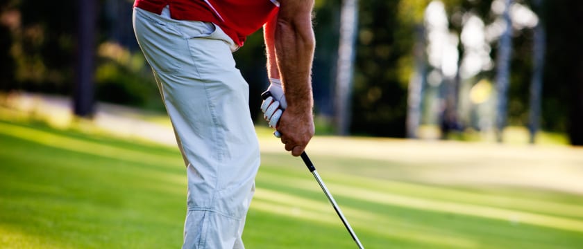 Masters Golf Tournament Hospitality