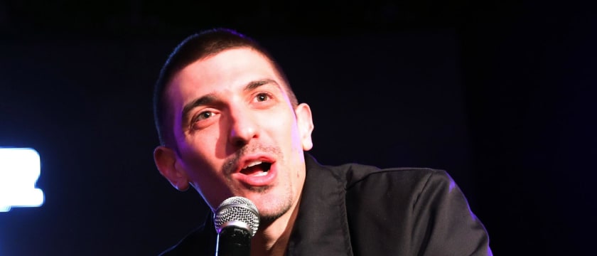 Andrew Schulz
