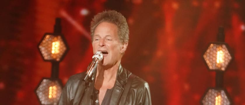 Lindsey Buckingham