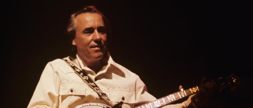 Earl Scruggs Tickets | Vivid Seats
