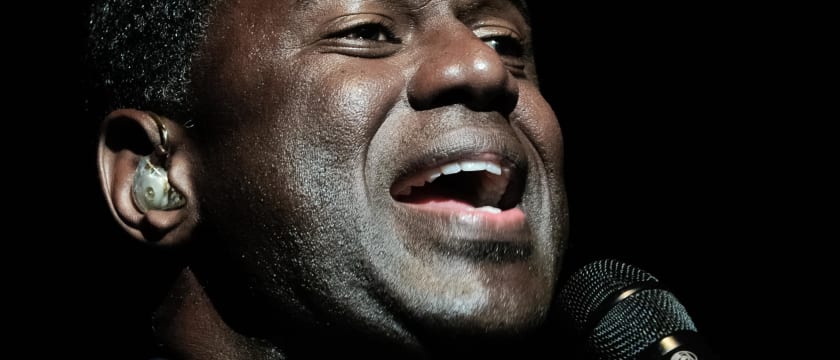 Brian McKnight
