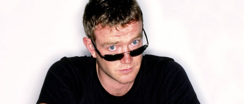 Tall Paul Tickets Vivid Seats