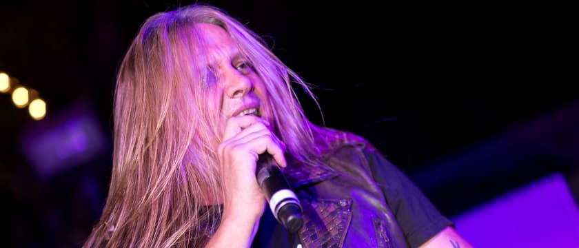 Sebastian Bach Tickets | Vivid Seats