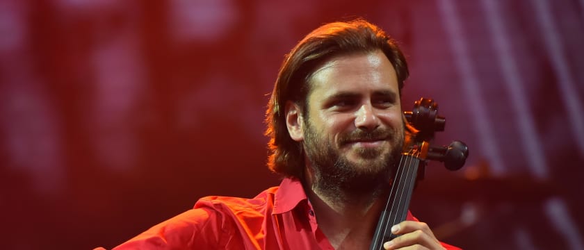 Hauser Tickets | Vivid Seats