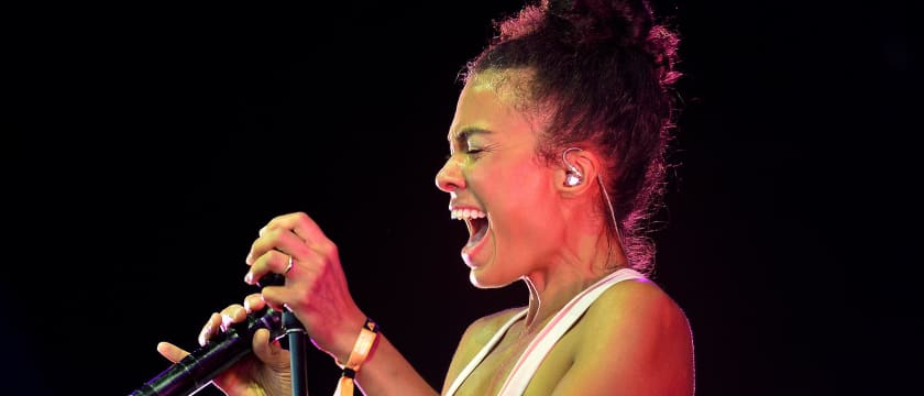 amel larrieux