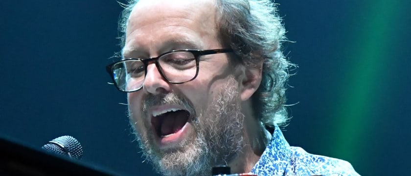 Page McConnell Tickets | Vivid Seats