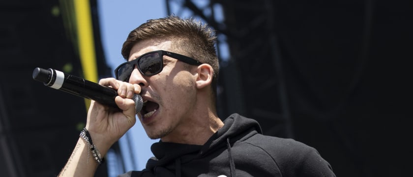 Chillinit Tickets | Vivid Seats