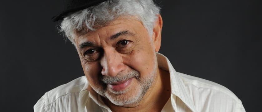 Monty Alexander Tickets | Vivid Seats