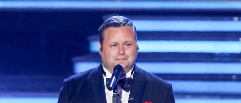 Paul Potts Tickets | Vivid Seats