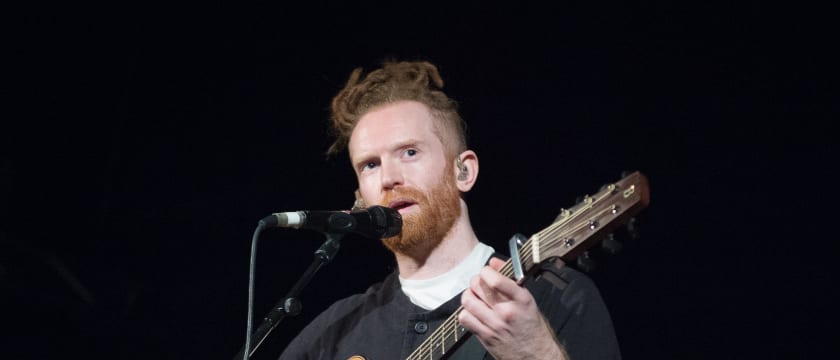 Newton Faulkner Tickets | Vivid Seats