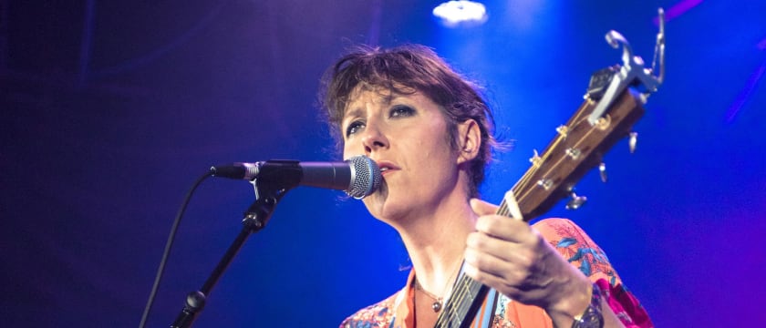 Martha Wainwright Tickets | Vivid Seats