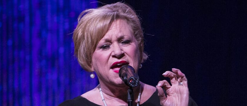 Sandi Patty