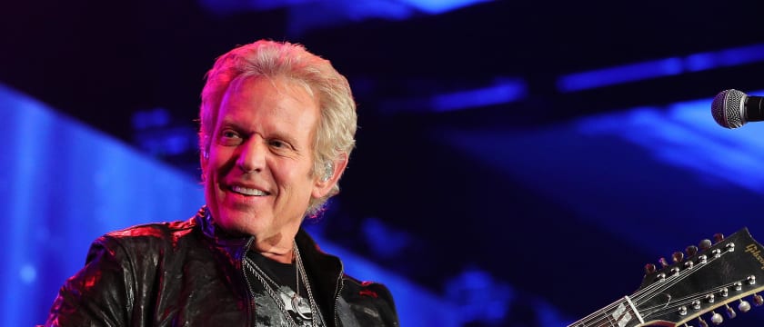 don felder concert schedule