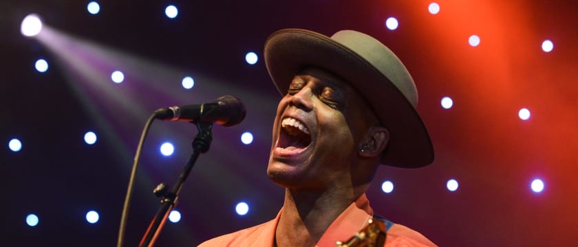 Eric Bibb Tickets | Vivid Seats