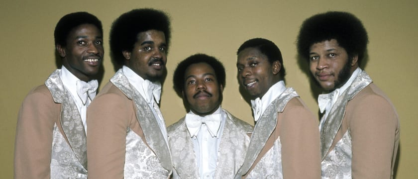 The Stylistics Tickets | Vivid Seats