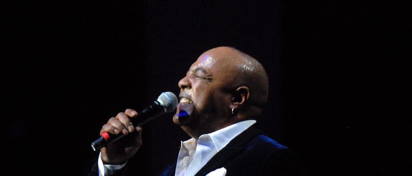 Peabo Bryson Tickets | Vivid Seats