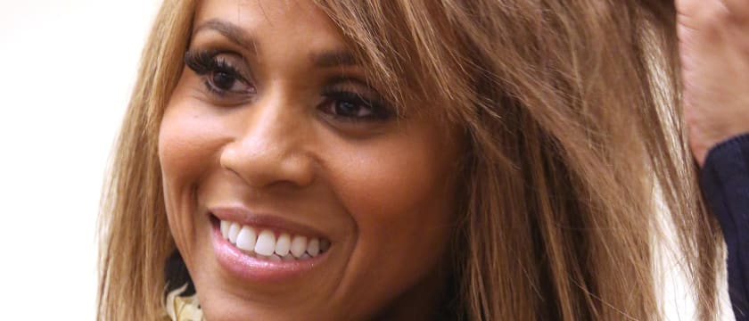 Deborah Cox Tickets