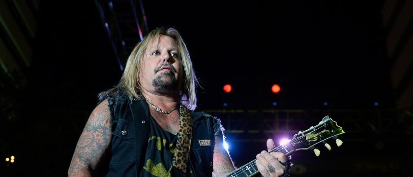 Vince Neil Tickets | Vivid Seats