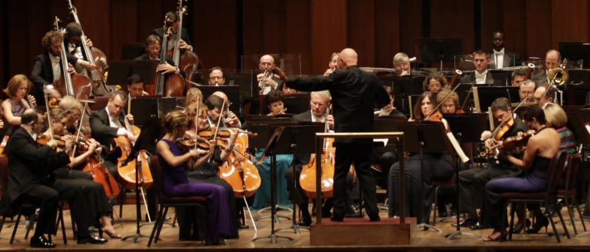 National Symphony Orchestra Tickets Vivid Seats
