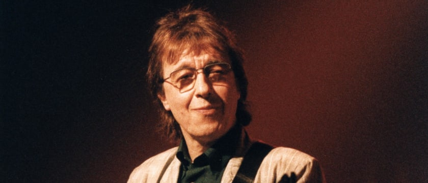 Bill Wyman Tickets - Bill Wyman Concert Tickets and Tour Dates