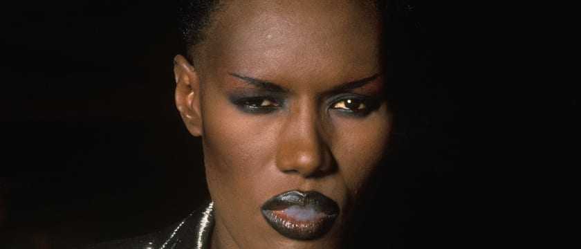 Grace Jones