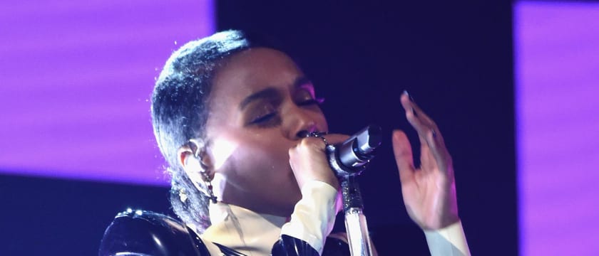 Janelle Monae